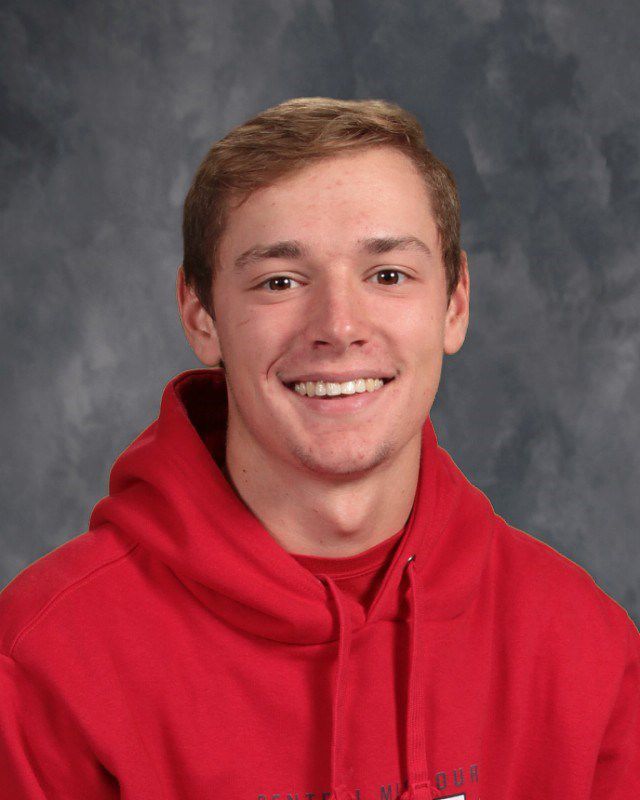 Caden Preston Ellis